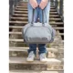 Geanta multifunctionala Babymoov Trendy Smokey foto