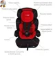 Автокресло BabyGo Freemove Red, 9-36 кг foto