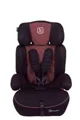 Scaun auto BabyGo Freemove Brown, 9-36 kg