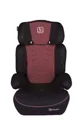 Scaun auto BabyGo Freemove Brown, 9-36 kg