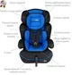 Scaun auto BabyGo Freemove Blue, 9-36 kg