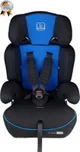 Scaun auto BabyGo Freemove Blue, 9-36 kg