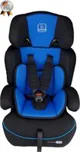 Scaun auto BabyGo Freemove Blue, 9-36 kg