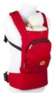 Marsupiu anatomic BabyGo Kangoo Active Air Red