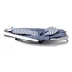 Музыкальный шезлонг с вибрацией Joie Dreamer Denim