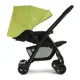 Прогулочная коляска Joie Mirus Citron