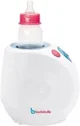Incalzitor de biberoane/borcane Badabulle Easy+ pentru casa si masina