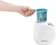 Incalzitor de biberoane/borcane Badabulle Easy+ pentru casa si masina