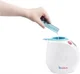 Incalzitor de biberoane/borcane Badabulle Easy+ pentru casa si masina