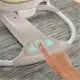 Музыкально-электронные качели 2 в 1 Bright Starts Ingenuity Seneca