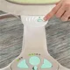 Музыкально-электронные качели 2 в 1 Bright Starts Ingenuity Seneca