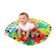 Salteluta interactiva Start Your Senses Bright Starts "Spots&amp;Stripes" foto