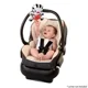 Salteluta interactiva Start Your Senses Bright Starts "Spots&amp;Stripes" foto
