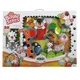 Salteluta interactiva Start Your Senses Bright Starts "Spots&amp;Stripes" foto