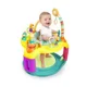 Игровой развивающий центр Bright Starts Springin’ Safari Bounce-A-Round foto