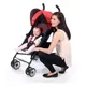 Коляска-трость Summer Infant Ume Lite foto