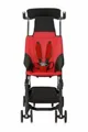 Carucior de vara GB Pockit Dragofire Red foto