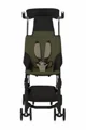 Коляска летняя GB Pockit Lizard Khaki foto