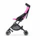 Коляска летняя GB Pockit Posh Pink foto