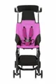 Коляска летняя GB Pockit Posh Pink foto