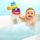 Jucarie de baie 2 in 1 Bright Starts Fishing Fun foto