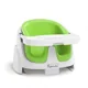 Стульчик для кормления 2 в 1 Bright Starts Ingenuity Lime
