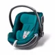 Коляска 4 в 1 GB Maris Capri Blue