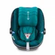 Коляска 4 в 1 GB Maris Capri Blue