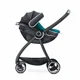 Коляска 4 в 1 GB Maris Capri Blue