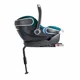 Коляска 4 в 1 GB Maris Capri Blue