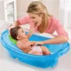 Set cadita si suport de baita Summer Infant Sparkle And Splash foto