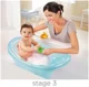 Ванночка Summer Infant Ocean Buddies foto