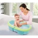 Детская складная ванночка Summer Infant Newborn-To-Toddler foto