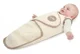 Sac de dormit Babymoov Cosybag Fresh foto