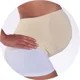 Centura suport Cantaloop Essentials Cream pentru perioada prenatala foto