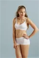 Sutien pentru alaptare Cantaloop White, marimea L foto