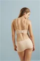 Sutien pentru alaptare Cantaloop Cream, marimea XL foto