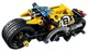 LEGO Technic - Мотоцикл для трюков foto