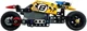 LEGO Technic - Мотоцикл для трюков foto