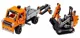 LEGO Technic - Дорожная техника foto