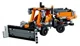 LEGO Technic - Дорожная техника foto