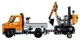 LEGO Technic - Дорожная техника foto