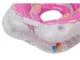 Круг на шею Roxy Kids Flipper &quot;Балерина&quot; для купания малышей, 3-18 кг