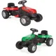 Tractor cu pedale Pilsan Active