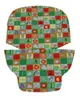 Scaun pentru alimentatie Bimbo Comfort ABC foto