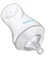 Biberon anticolic din plastic BabyOno Natural Nursing, 260 ml foto
