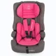 Scaun auto MamaLove Shield 9-36 kg Roz foto