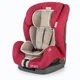 Автокресло с системой Isofix Coccolle Rhea 9-36 кг Красное foto