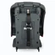 Автокресло с системой Isofix Coccolle Rhea 9-36 кг Красное foto