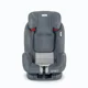 Scaun auto cu isofix Coccolle Rhea 9-36 kg Gri